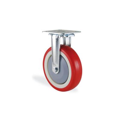 TEKERLEK POLIURETAN-2807-PUR-080