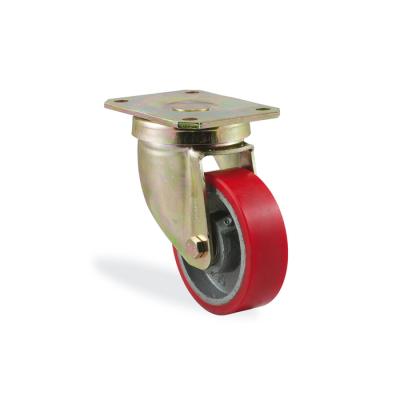 TEKERLEK POLIURETAN-4102-DUR-100F9