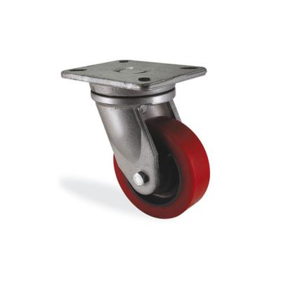 TEKERLEK POLIURETAN-5102 -DUR-200-F09