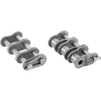 ZINCIR BAKLASI TEK SIRA-3/4"