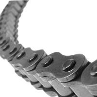 ZINCIR KILIDI TEK SIRA-3/8"